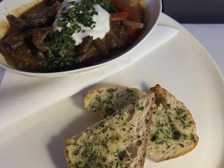 Francuska Restauracja Cocktail Bar