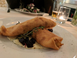 Bistro Warszawa Kabaczynski I Wojtowicz SC