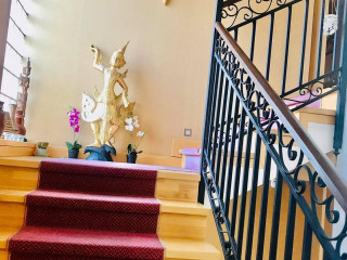 Suparom Thai Massage