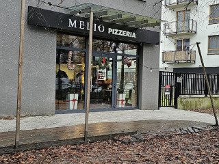 Melio Pizzeria