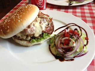 Dartburger
