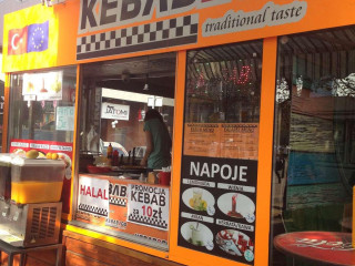 Kebab2go