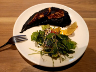 The Seafood