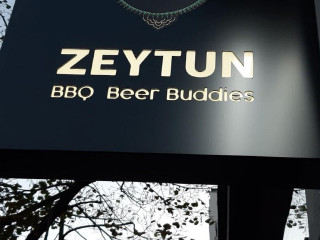 Zeytun Bbq