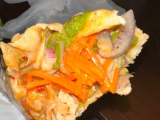 Sade Kebab Turkish