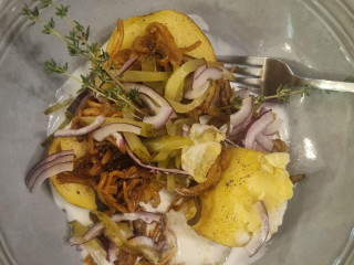 Calimero Café Warszawa Mokotów Kawiarnia Speciality, śniadania I Obiady Bez Glutenu