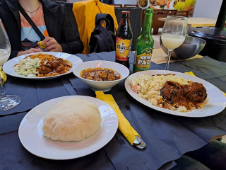 All Season African