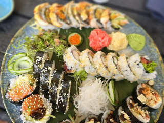 Sakana Sushi Katowice