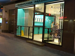 Tradycyjna Pączkarnia Słowik