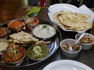 Thali House