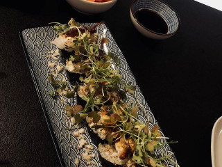 Yume Sushi