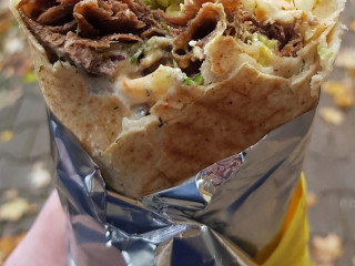 WoŁo Kebab
