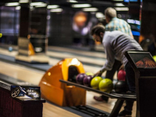 Klub Bilardowy Black 8