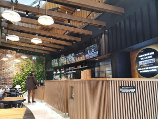 Pasibus Better Burger