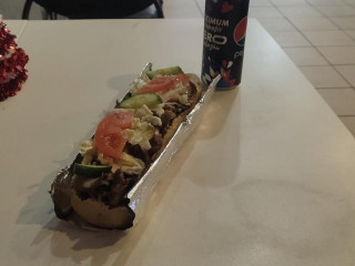 Sah Kebab Fast Food