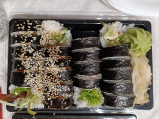Sushipak