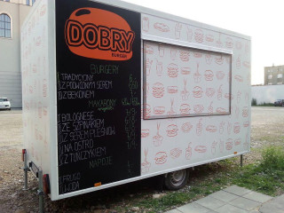 Dobry Burger
