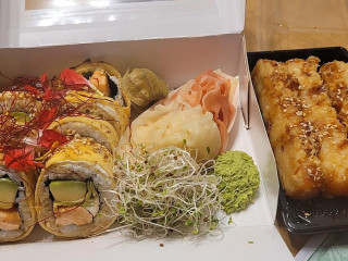 Mato Sushi