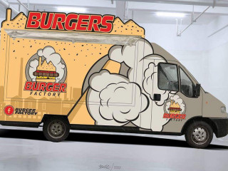 King Kong Burger