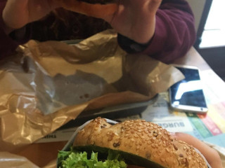 Bobby Burger Stawowa