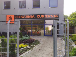 Zakład Piekarniczo Cukierniczy A. Ścigała