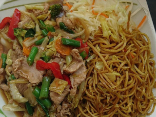 Zenthai Asia Food