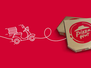 Pizza Hut Katowice 3 Stawy