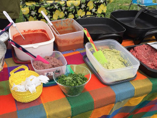 Mokotow Breakfast Fair