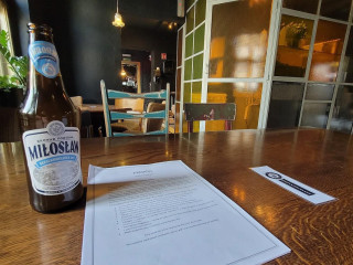 Kredens Pizza Italiana