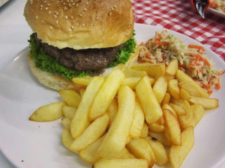 Fabryka Burgera