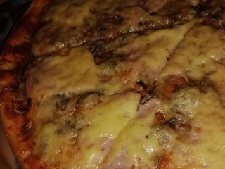 Pizzeria Nowa