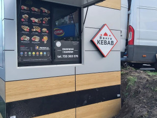 Bafra Kebab