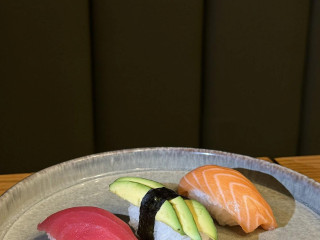 Noa Sushi