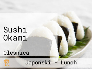 Sushi Okami