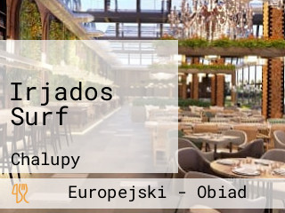 Irjados Surf