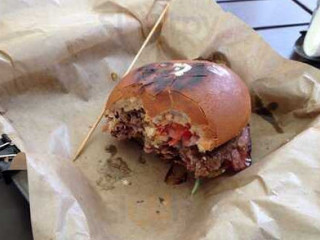 Bobby Burger Sopot