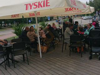 Ciao Pizza Italian Bistro