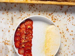 "le Bistrot Parisien