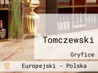 Pierogarnia Tomczewski