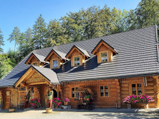 Karczma Goralska Jaszowianka