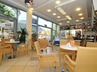 Cafe Americano Niechorze