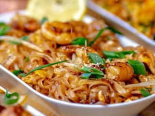Thai Wai- Asian Taste