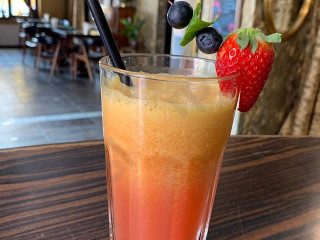 Kawiarnia Wyspa Skarbow