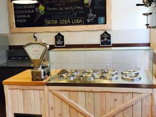 Lody 69 Roman Rekowski