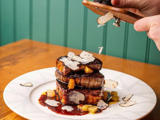 Yes Butcher! Shop Bistro