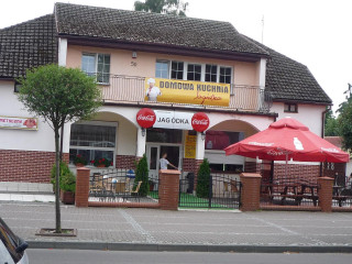 Domowa Kuchnia Jagodka