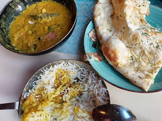 Lily Kebab Spice Kitchen