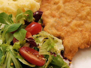 Oleńka Na Starówce