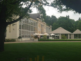 Restauracja Belvedere Bartlomiej Sliwinski