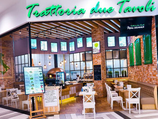 Trattoria Due Tavoli